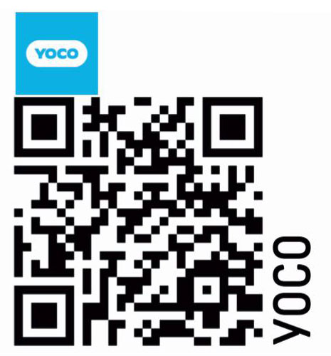 Gee via Yoco