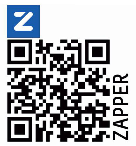 Gee via Zapper